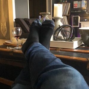 Meet your Posher, Annette